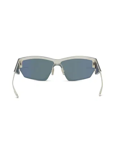 Givenchy Men's GIV CUT Geometric Sunglasses - Rose Gold Gradient | Thumbnail 5 Givenchy Men's GIV CUT Geometric Sunglasses - Rose Gold Gradient | Thumbnail 5