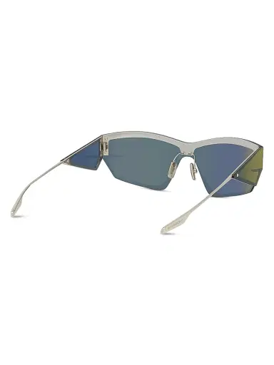 Givenchy Men's GIV CUT Geometric Sunglasses - Rose Gold Gradient | Thumbnail 6 Givenchy Men's GIV CUT Geometric Sunglasses - Rose Gold Gradient | Thumbnail 6