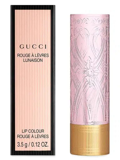 Gucci Women's Rouge À Lèvres Lunaison Lipstick - 505 Janet Rust | Thumbnail 3 Gucci Women's Rouge À Lèvres Lunaison Lipstick - 505 Janet Rust | Thumbnail 3