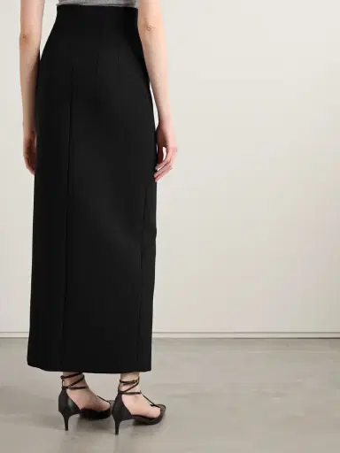 Khaite Brynlee Cady Maxi Skirt | Thumbnail 3 Khaite Brynlee Cady Maxi Skirt | Thumbnail 3