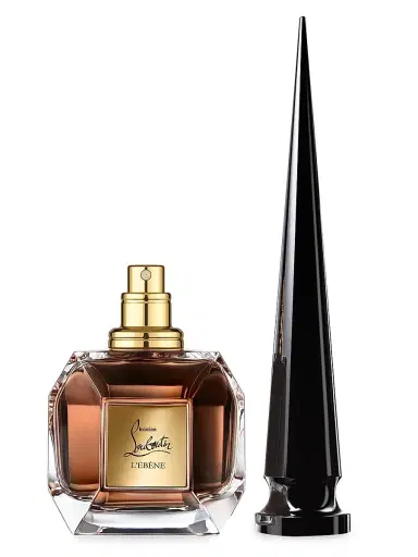 Christian Louboutin Fétiche L'Ébène Eau de Parfum 2.7 oz | Thumbnail 3 Christian Louboutin Fétiche L'Ébène Eau de Parfum 2.7 oz | Thumbnail 3