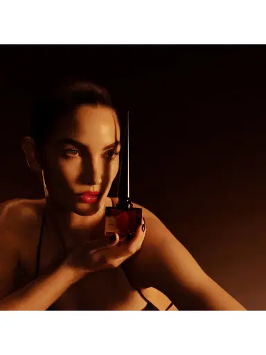Christian Louboutin Fétiche L'Ébène Eau de Parfum 2.7 oz | Thumbnail 4 Christian Louboutin Fétiche L'Ébène Eau de Parfum 2.7 oz | Thumbnail 4
