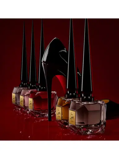 Christian Louboutin Fétiche L'Ébène Eau de Parfum 2.7 oz | Thumbnail 7 Christian Louboutin Fétiche L'Ébène Eau de Parfum 2.7 oz | Thumbnail 7