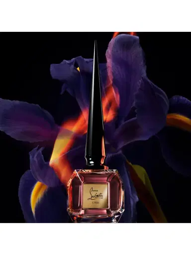 Christian Louboutin Fétiche L'Iris Eau de Parfum 2.7 oz | Thumbnail 2 Christian Louboutin Fétiche L'Iris Eau de Parfum 2.7 oz | Thumbnail 2