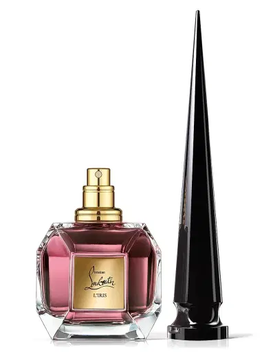 Christian Louboutin Fétiche L'Iris Eau de Parfum 2.7 oz | Thumbnail 3 Christian Louboutin Fétiche L'Iris Eau de Parfum 2.7 oz | Thumbnail 3