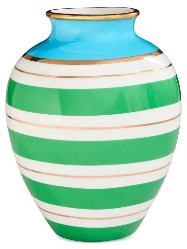 Jonathan Adler Portofino Urn Vase - Green Blue | Thumbnail 2 Jonathan Adler Portofino Urn Vase - Green Blue | Thumbnail 2