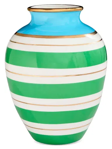 Jonathan Adler Portofino Urn Vase - Green Blue | Thumbnail 3 Jonathan Adler Portofino Urn Vase - Green Blue | Thumbnail 3