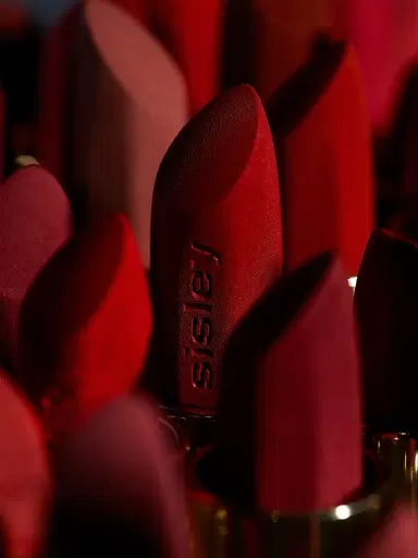 Sisley-Paris Women's Phyto-Rouge Velvet Lipstick | Thumbnail 6 Sisley-Paris Women's Phyto-Rouge Velvet Lipstick | Thumbnail 6