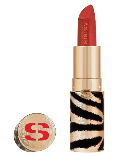 Sisley-Paris Women's Phyto-Rouge Velvet Lipstick | Thumbnail 1 Sisley-Paris Women's Phyto-Rouge Velvet Lipstick | Thumbnail 1