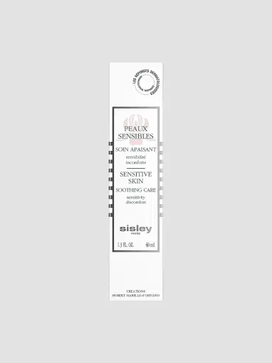 Sisley-Paris Sensitive Skin Soothing Care | Thumbnail 3 Sisley-Paris Sensitive Skin Soothing Care | Thumbnail 3
