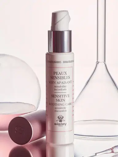 Sisley-Paris Sensitive Skin Soothing Care | Thumbnail 6 Sisley-Paris Sensitive Skin Soothing Care | Thumbnail 6