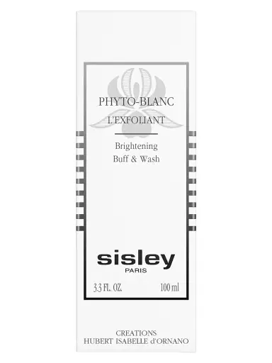Sisley-Paris Phyto-Blanc Brightening Buff & Wash | Thumbnail 2 Sisley-Paris Phyto-Blanc Brightening Buff & Wash | Thumbnail 2