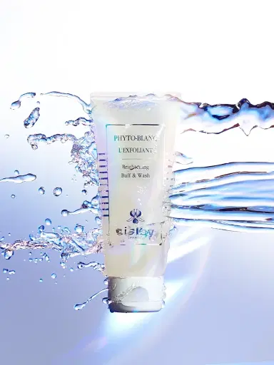 Sisley-Paris Phyto-Blanc Brightening Buff & Wash | Thumbnail 5 Sisley-Paris Phyto-Blanc Brightening Buff & Wash | Thumbnail 5