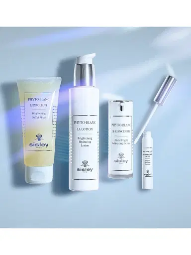 Sisley-Paris Phyto-Blanc Brightening Buff & Wash | Thumbnail 6 Sisley-Paris Phyto-Blanc Brightening Buff & Wash | Thumbnail 6