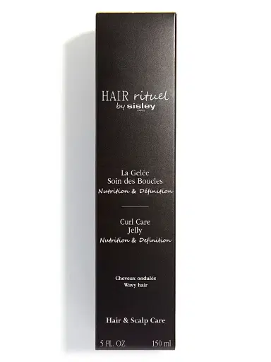 Sisley-Paris Curl Care Jelly | Thumbnail 2 Sisley-Paris Curl Care Jelly | Thumbnail 2