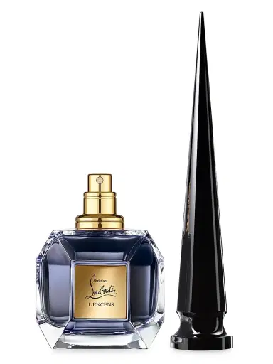 Christian Louboutin Fétiche L'Encens Eau de Parfum 2.7 oz | Thumbnail 3 Christian Louboutin Fétiche L'Encens Eau de Parfum 2.7 oz | Thumbnail 3