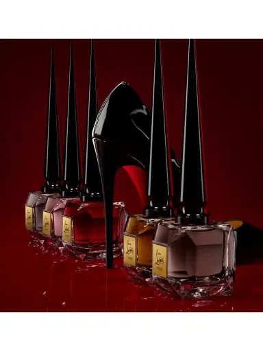 Christian Louboutin Fétiche L'Encens Eau de Parfum 2.7 oz | Thumbnail 7 Christian Louboutin Fétiche L'Encens Eau de Parfum 2.7 oz | Thumbnail 7
