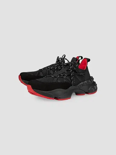 Christian Louboutin Men's Trailnrun Sneakers | Thumbnail 2 Christian Louboutin Men's Trailnrun Sneakers | Thumbnail 2