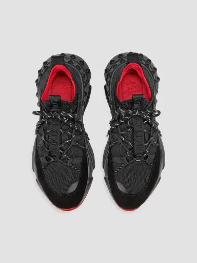 Christian Louboutin Men's Trailnrun Sneakers | Thumbnail 3 Christian Louboutin Men's Trailnrun Sneakers | Thumbnail 3