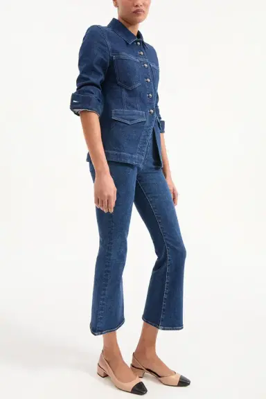 Veronica Beard Alfie Jacket | Thumbnail 5 Veronica Beard Alfie Jacket | Thumbnail 5