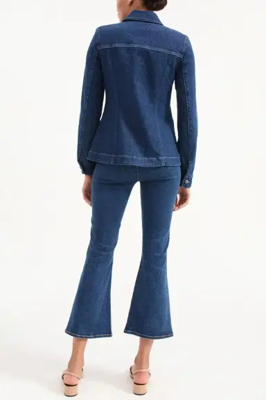 Veronica Beard Alfie Jacket | Thumbnail 6 Veronica Beard Alfie Jacket | Thumbnail 6