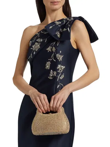SACHIN & BABI Women's Olivia One-Shoulder Gown | Thumbnail 6 SACHIN & BABI Women's Olivia One-Shoulder Gown | Thumbnail 6