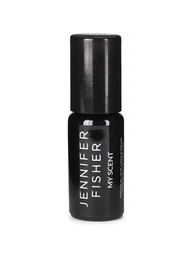 Jennifer Fisher Women's My Scent Perfume Oil 0.3 oz | Thumbnail 1 Jennifer Fisher Women's My Scent Perfume Oil 0.3 oz | Thumbnail 1