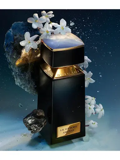 BVLGARI Le Gemme Amunae Eau de Parfum 4.2 oz | Thumbnail 3 BVLGARI Le Gemme Amunae Eau de Parfum 4.2 oz | Thumbnail 3