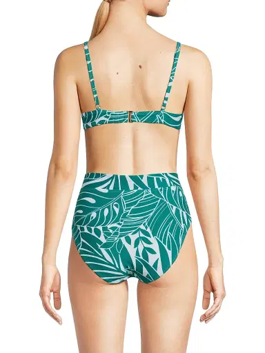 Change of Scenery Women's Leah Isle of Palms Bikini Top - Isle Of Palms | Thumbnail 5 Change of Scenery Women's Leah Isle of Palms Bikini Top - Isle Of Palms | Thumbnail 5