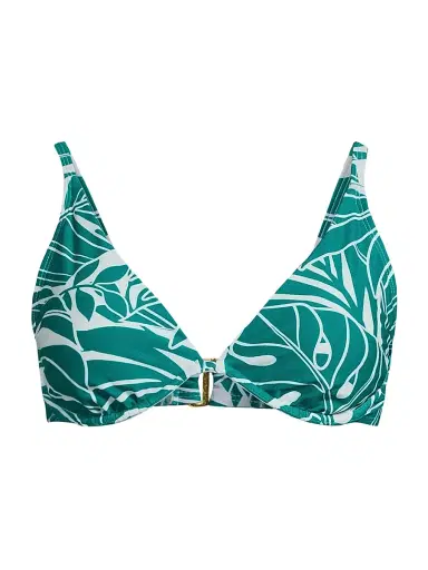 Change of Scenery Women's Leah Isle of Palms Bikini Top - Isle Of Palms | Thumbnail 1 Change of Scenery Women's Leah Isle of Palms Bikini Top - Isle Of Palms | Thumbnail 1