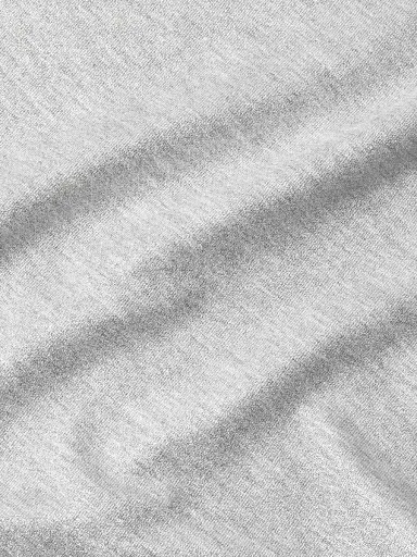 Majestic Filatures Women's Soft Touch Metallic Boatneck T-Shirt - Metal Grey | Thumbnail 6 Majestic Filatures Women's Soft Touch Metallic Boatneck T-Shirt - Metal Grey | Thumbnail 6