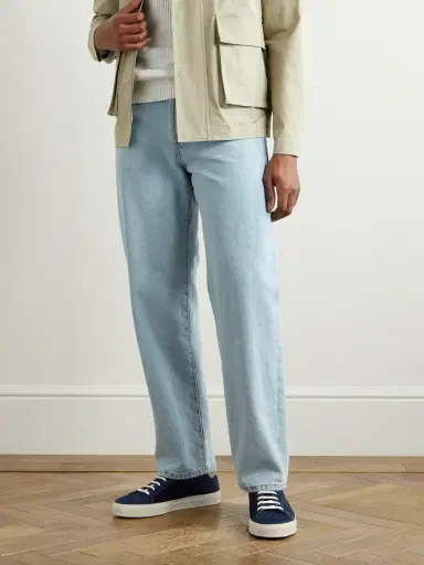Brunello Cucinelli Vulky Suede Sneakers - Men | Thumbnail 2 Brunello Cucinelli Vulky Suede Sneakers - Men | Thumbnail 2