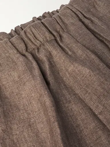 PIACENZA 1733 Straight-Leg Linen Trousers - Men | Thumbnail 6 PIACENZA 1733 Straight-Leg Linen Trousers - Men | Thumbnail 6