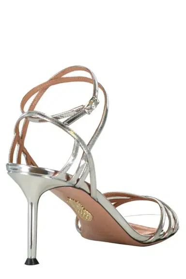 Aquazzura Polanco Sandal 75 | Thumbnail 5 Aquazzura Polanco Sandal 75 | Thumbnail 5
