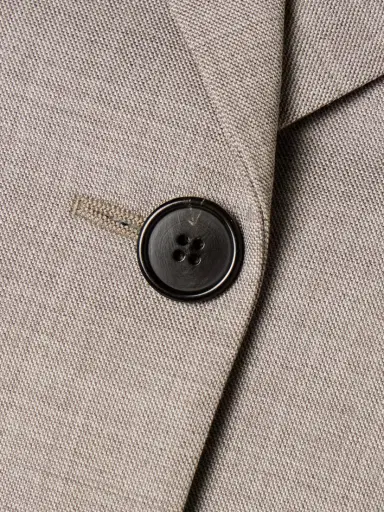 The Row Selene Wool Blazer | Thumbnail 5 The Row Selene Wool Blazer | Thumbnail 5