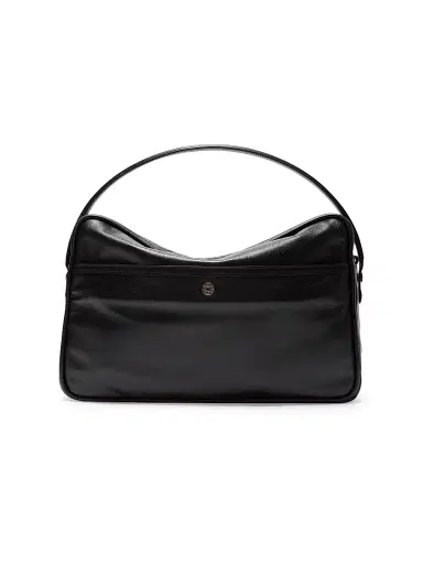 Acne Studios Women's Camero Party Leather Shoulder Bag - Black | Thumbnail 3 Acne Studios Women's Camero Party Leather Shoulder Bag - Black | Thumbnail 3
