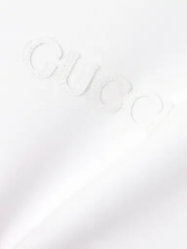 Gucci Striped Cotton-jersey T-shirt | Thumbnail 5 Gucci Striped Cotton-jersey T-shirt | Thumbnail 5