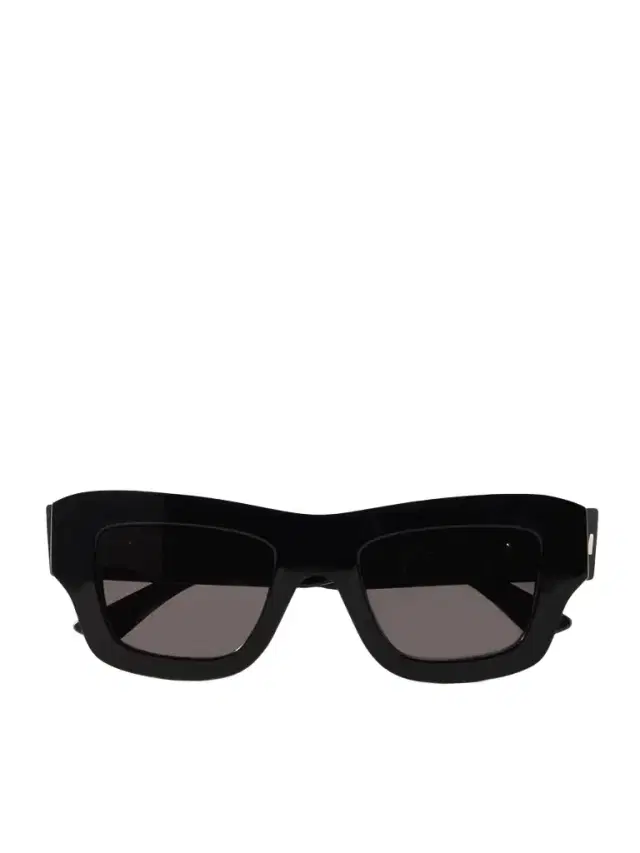 Square-frame Acetate Sunglasses Square-frame Acetate Sunglasses