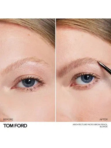 Tom Ford Women's Architecture Micro-Brow Pencil | Thumbnail 2 Tom Ford Women's Architecture Micro-Brow Pencil | Thumbnail 2