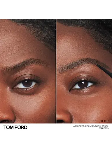 Tom Ford Women's Architecture Micro-Brow Pencil | Thumbnail 11 Tom Ford Women's Architecture Micro-Brow Pencil | Thumbnail 11
