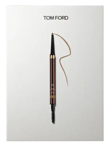 Tom Ford Women's Architecture Micro-Brow Pencil | Thumbnail 3 Tom Ford Women's Architecture Micro-Brow Pencil | Thumbnail 3