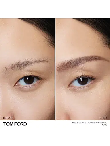 Tom Ford Women's Architecture Micro-Brow Pencil | Thumbnail 5 Tom Ford Women's Architecture Micro-Brow Pencil | Thumbnail 5