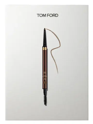 Tom Ford Women's Architecture Micro-Brow Pencil | Thumbnail 6 Tom Ford Women's Architecture Micro-Brow Pencil | Thumbnail 6