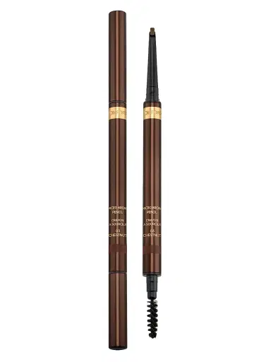 Tom Ford Women's Architecture Micro-Brow Pencil | Thumbnail 7 Tom Ford Women's Architecture Micro-Brow Pencil | Thumbnail 7