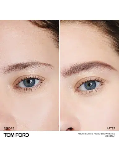 Tom Ford Women's Architecture Micro-Brow Pencil | Thumbnail 8 Tom Ford Women's Architecture Micro-Brow Pencil | Thumbnail 8