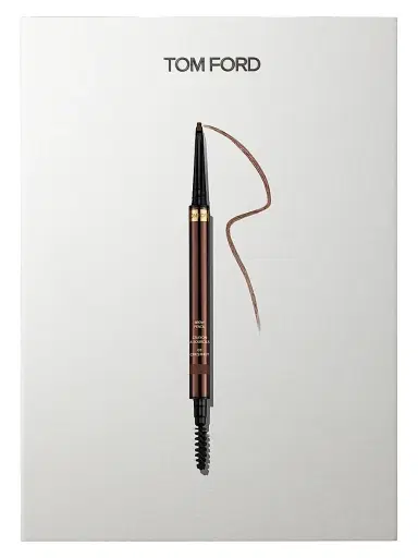 Tom Ford Women's Architecture Micro-Brow Pencil | Thumbnail 9 Tom Ford Women's Architecture Micro-Brow Pencil | Thumbnail 9