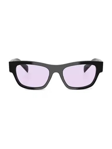 Prada Women's 53MM Butterfly Sunglasses | Thumbnail 2 Prada Women's 53MM Butterfly Sunglasses | Thumbnail 2