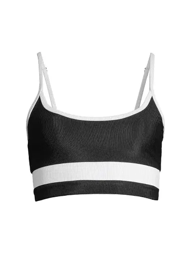 BEACH RIOT Women's Eva Two-Tone Tankini Top | Thumbnail 1 BEACH RIOT Women's Eva Two-Tone Tankini Top | Thumbnail 1