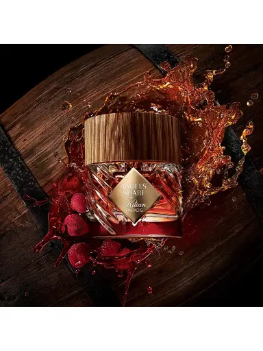 Kilian Angels' Share Paradis Extrait de Parfum | Thumbnail 2 Kilian Angels' Share Paradis Extrait de Parfum | Thumbnail 2
