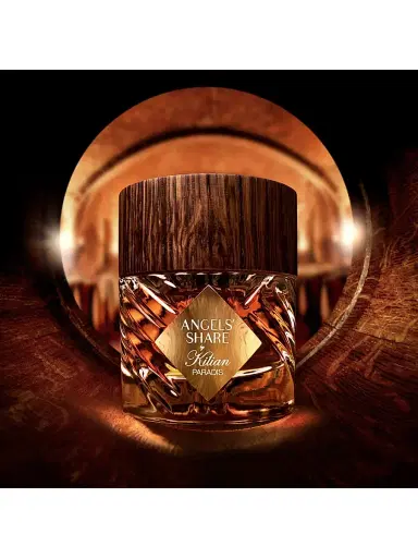 Kilian Angels' Share Paradis Extrait de Parfum | Thumbnail 3 Kilian Angels' Share Paradis Extrait de Parfum | Thumbnail 3